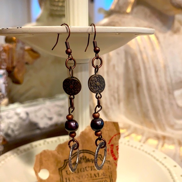 londonerus Jewelry - Beautiful and Unique!  Handmade by Londonerus